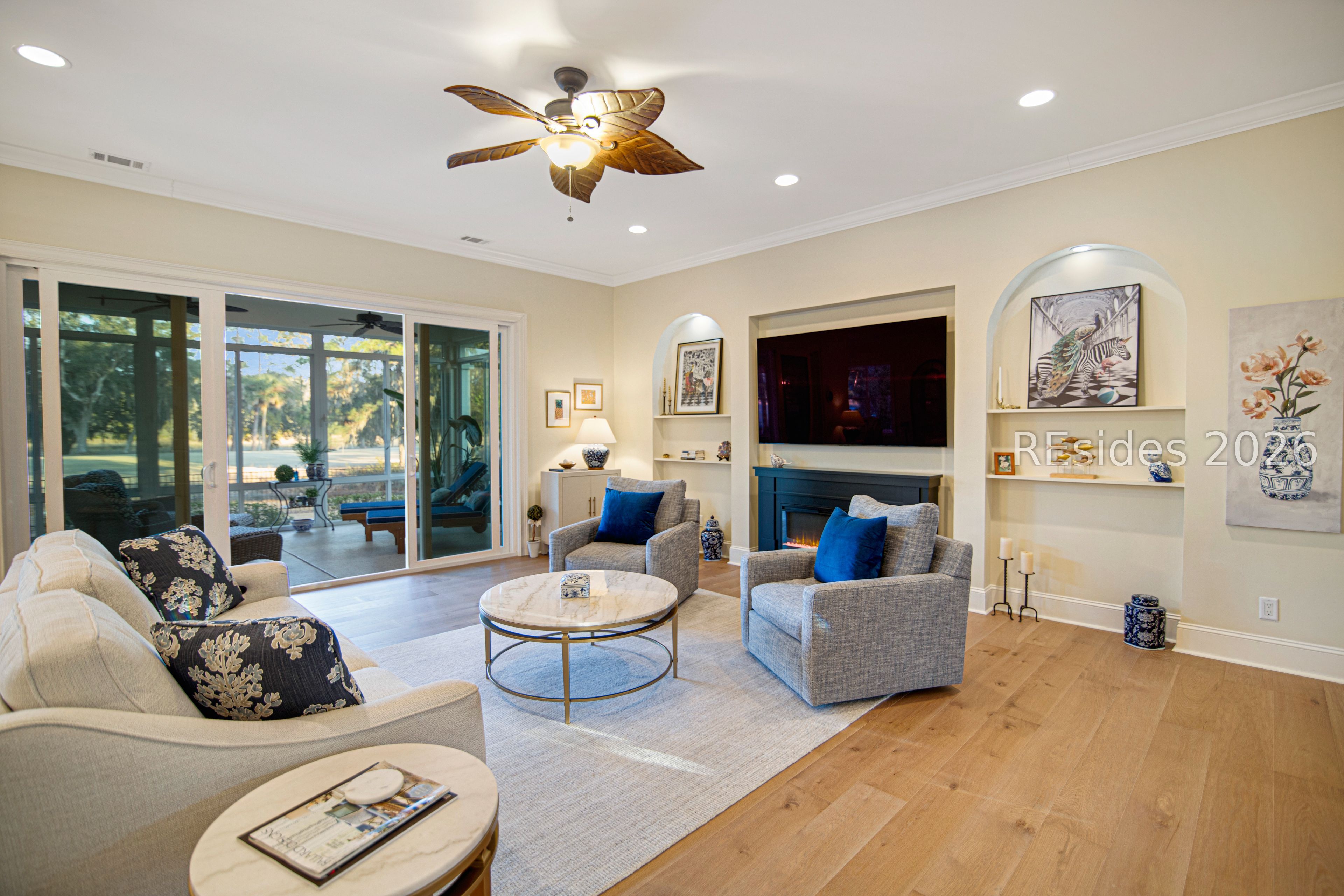 4 Victory Point Drive Bluffton, SC 29910 - Photo 6 of 52