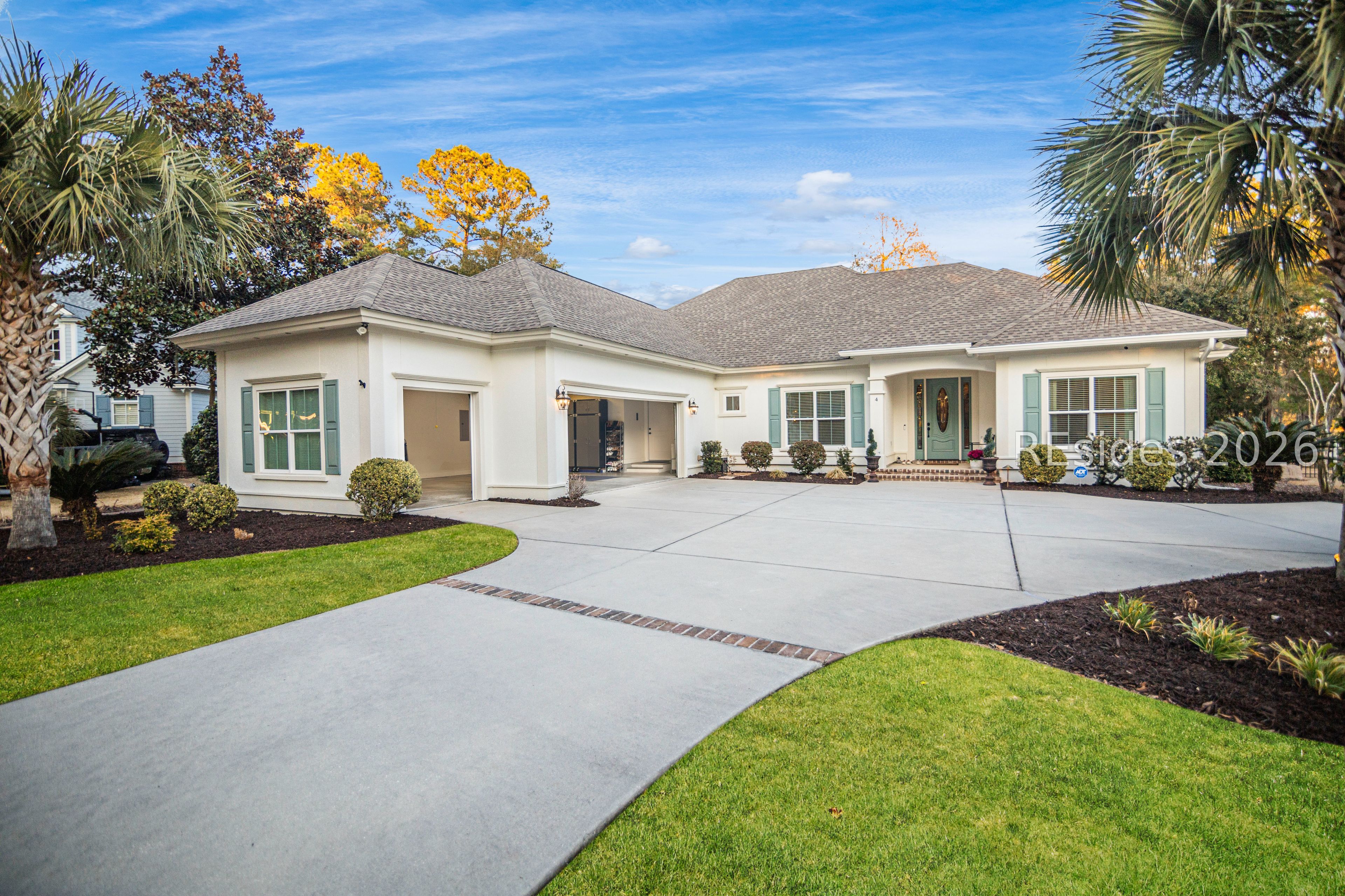 4 Victory Point Drive Bluffton, SC 29910 - Photo 8 of 52