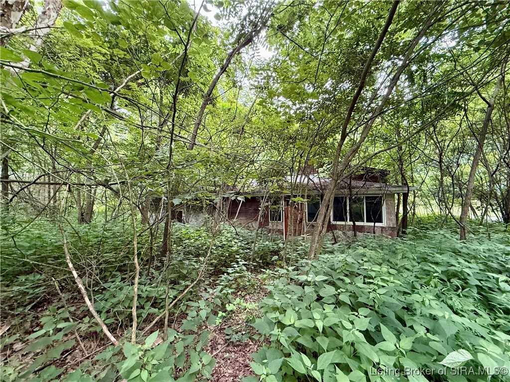 2032 West Goat Hollow Road Vallonia, IN 47281 - Photo 17 of 39