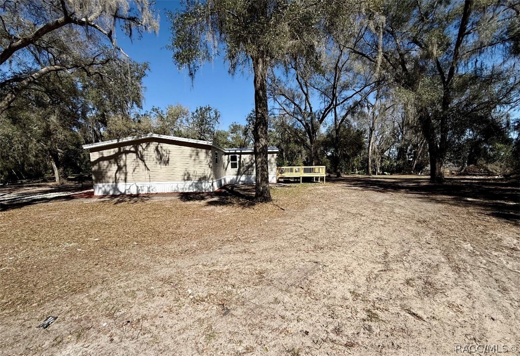 4185 South Spaniel Trail Inverness, FL 34450 - Photo 25 of 27