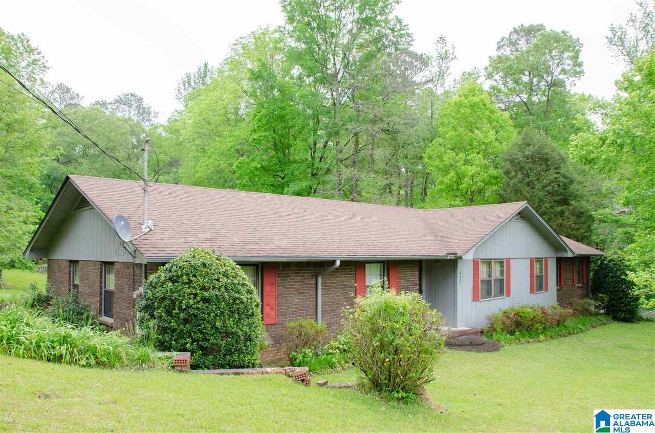 422 Skyview Trail Trafford, AL 35172 - Photo 5 of 31