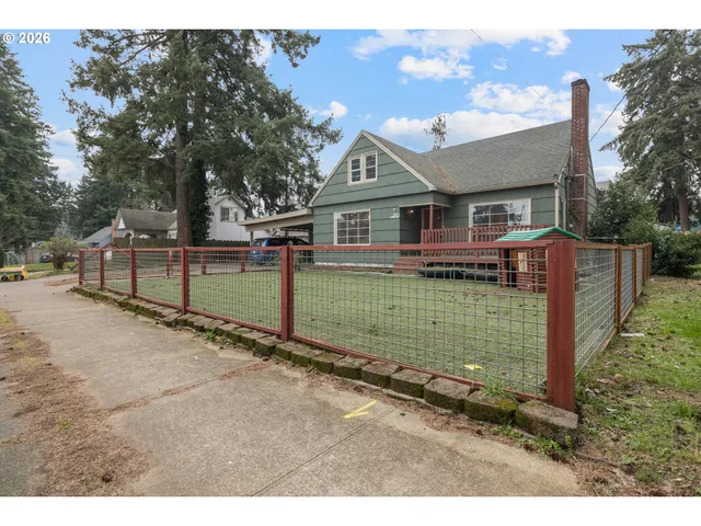 $595,000 | 2901 Southeast 118th Avenue, Portland, OR 97266