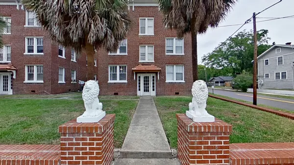 $1,100 | 2623 College Street, Unit 9, Jacksonville, FL 32204