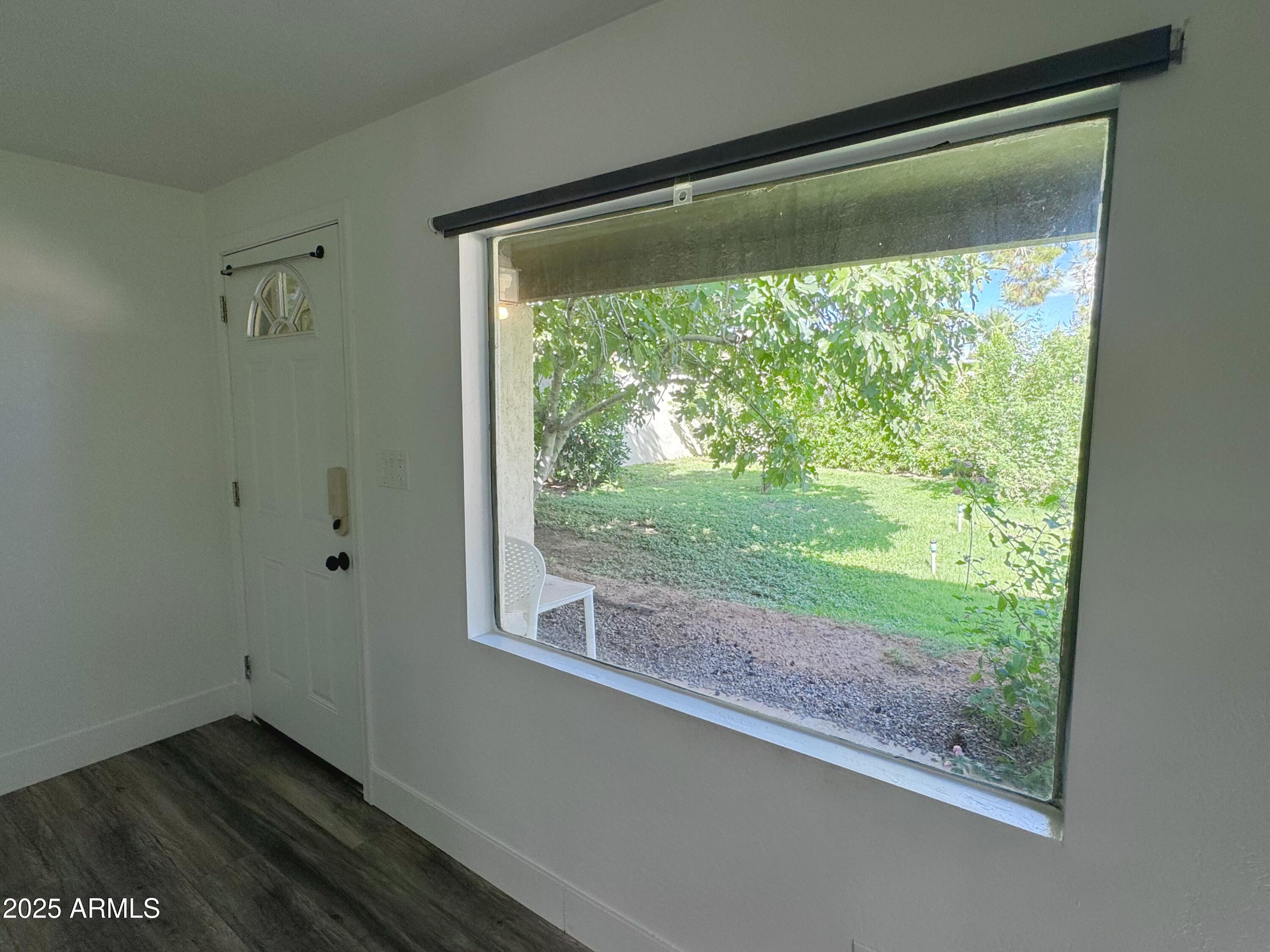 3134 North 28th Street Phoenix, AZ 85016 - Photo 21 of 21 a view of a room that has a large window