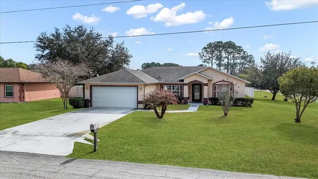 $299,000 | 4 Forest Grove Drive, Palm Coast, FL 32137