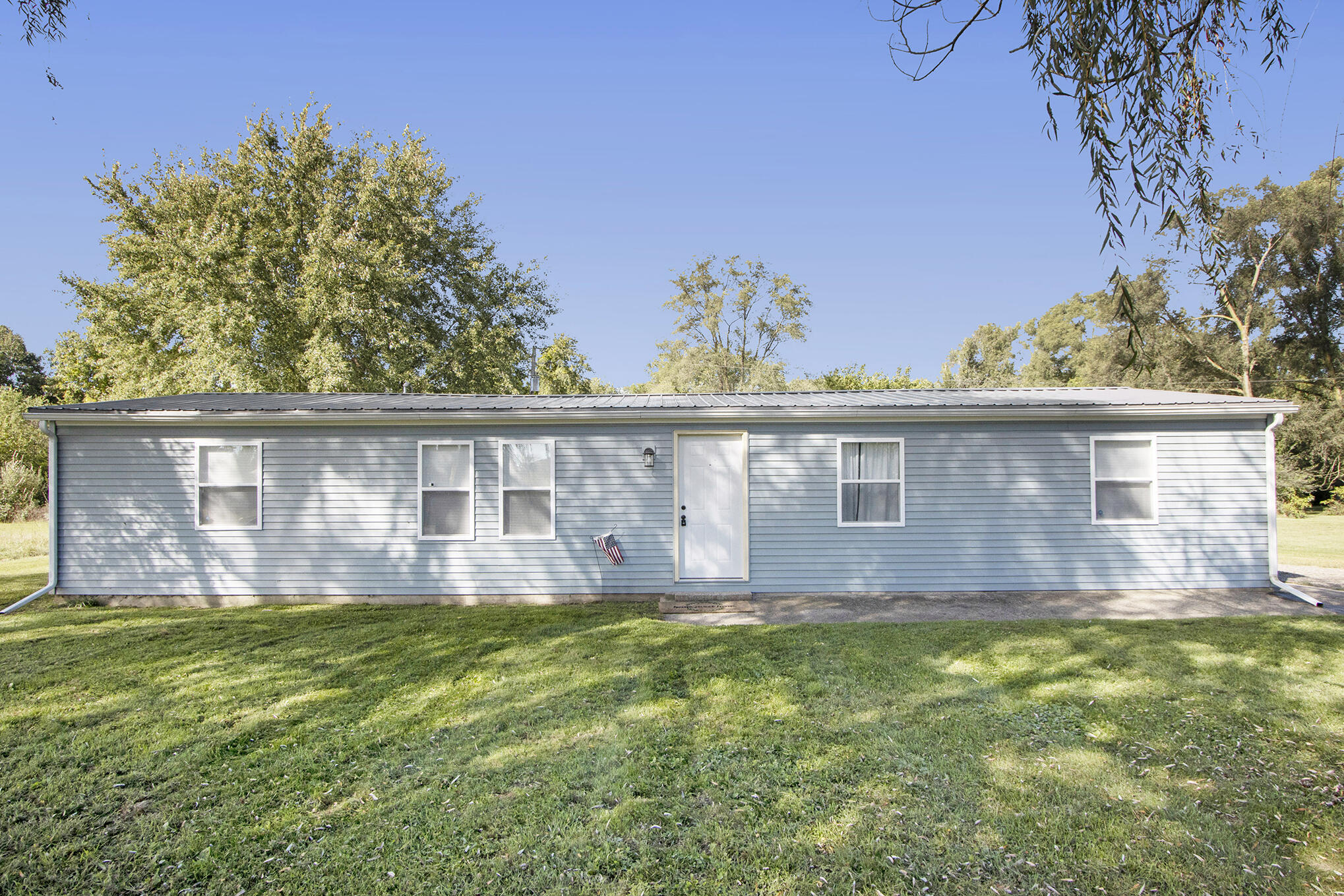 57900 Patterson Lane Three Rivers, MI 49093 - Photo 1 of 20 57900Patterson