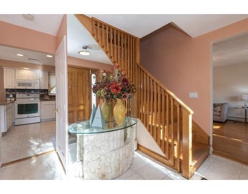 4 Rivers Lane Stoneham, MA 02180 - Photo 23 of 42 a view interior of a house and staircase