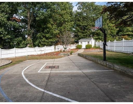 4 Rivers Lane Stoneham, MA 02180 - Photo 39 of 42 a view of a basketball court