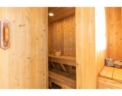 4 Rivers Lane Stoneham, MA 02180 - Photo 40 of 42 a bathroom with a sink and a mirror