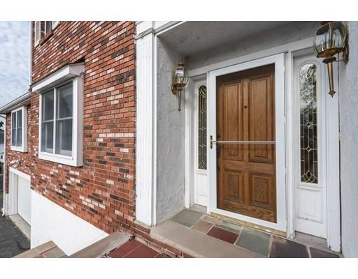 4 Rivers Lane Stoneham, MA 02180 - Photo 4 of 42 a view of front door of house