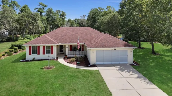 $335,000 | 5193 Southwest 110th Place, Ocala, FL 34476
