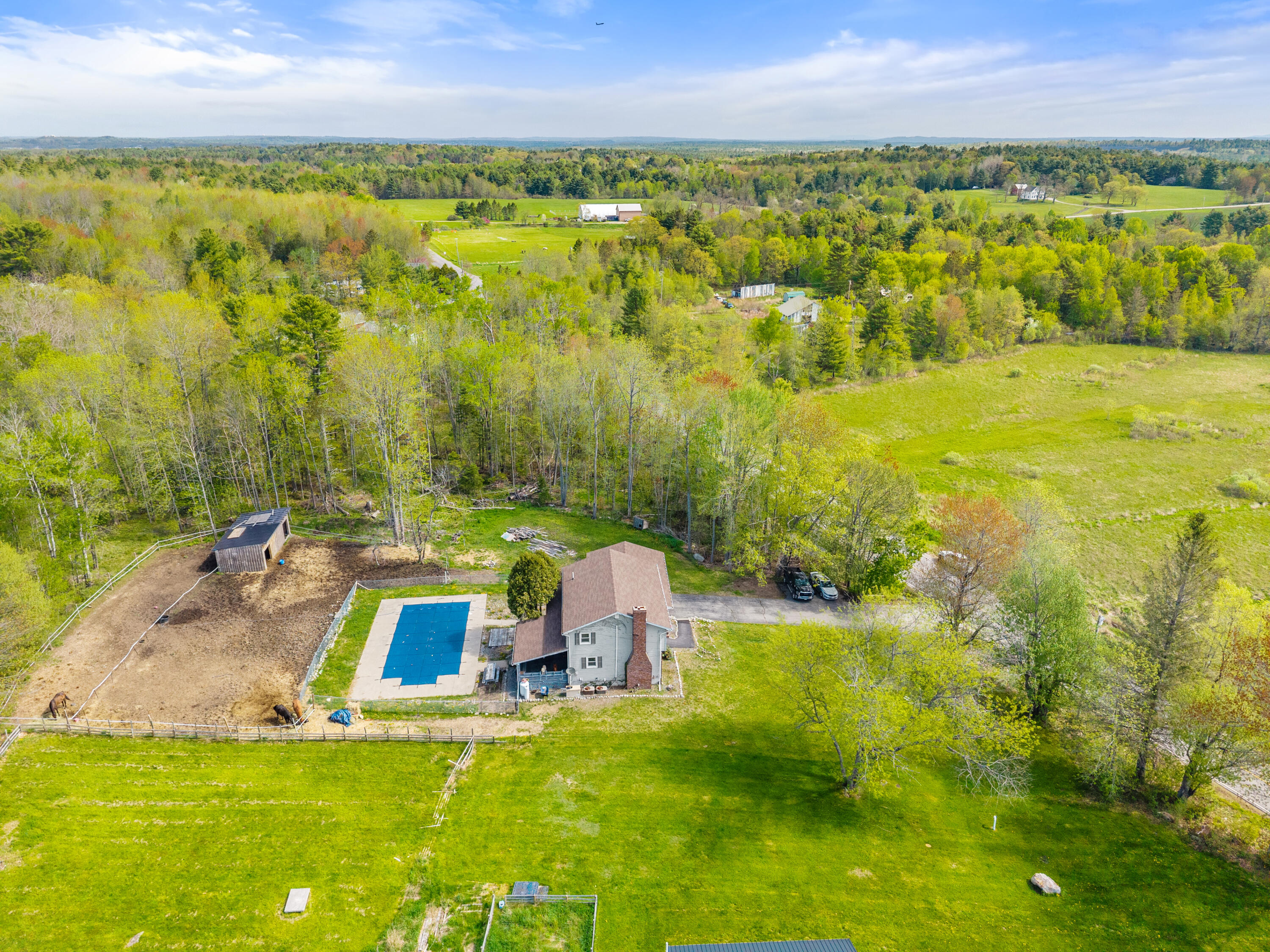 273 Dow Road Orrington, ME 04474 - Photo 44 of 53 06-273 Dow Road