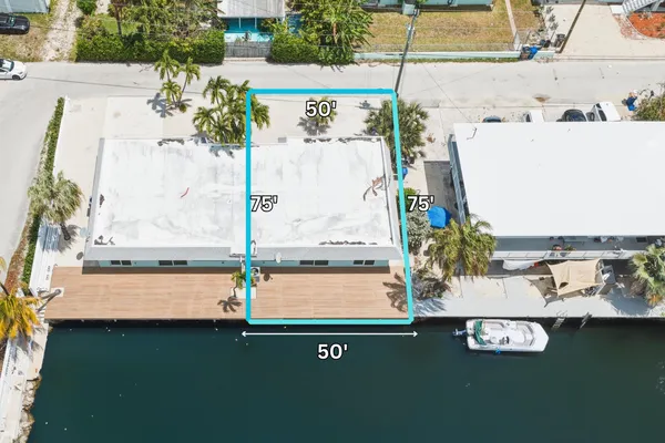 $985,000 | 150 East 63rd Street Ocean, Marathon, FL 33050