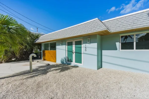 $985,000 | 150 East 63rd Street Ocean, Marathon, FL 33050
