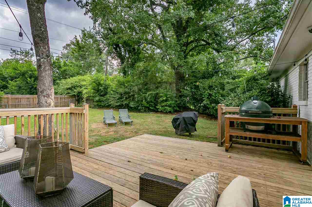 4428 MountainDale Road Birmingham, AL 35213 - Photo 27 of 33