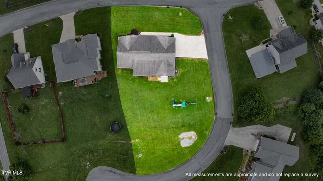 $3,000 | 5000 Aberlea Place, Piney Flats, TN 37686