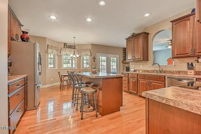 $3,000 | 5000 Aberlea Place, Piney Flats, TN 37686