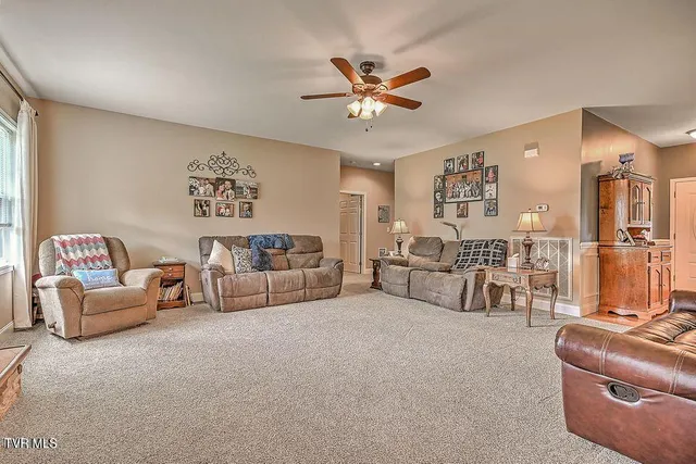 $3,000 | 5000 Aberlea Place, Piney Flats, TN 37686