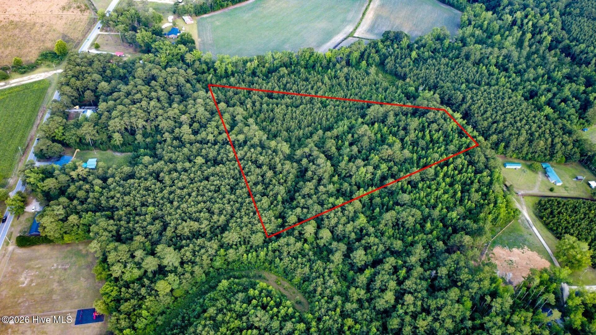 344 Tucker Road Pembroke, NC 28372 - Photo 13 of 25
