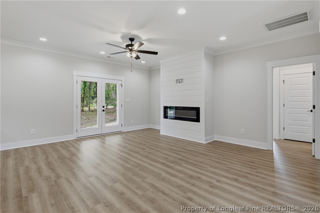 154 Ridge Stone Drive Autryville, NC 28318 - Photo 12 of 50