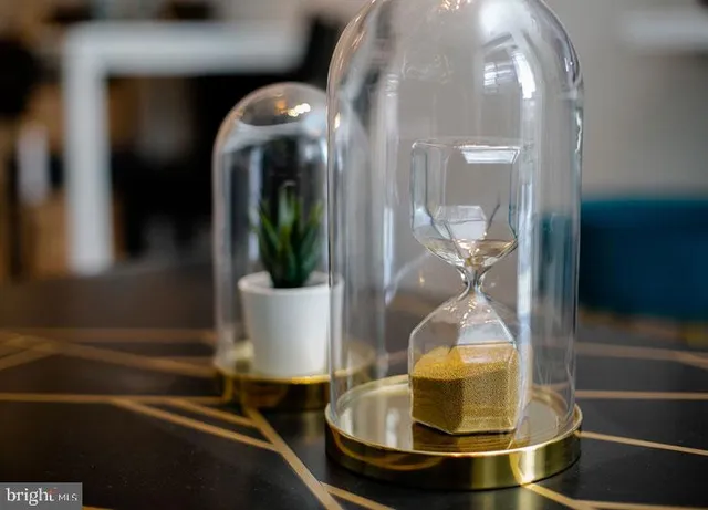 a vase of flowers sitting on a table