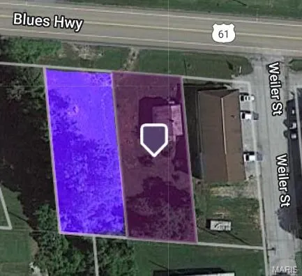 $54,900 | 250 Ste Genevieve Drive, Ste. Genevieve, MO 63670