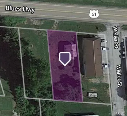 $59,500 | 250 Ste Genevieve Drive, Ste. Genevieve, MO 63670