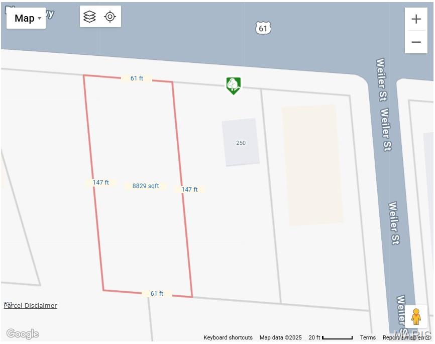 250 Ste Genevieve Drive Ste. Genevieve, MO 63670 - Photo 4 of 5