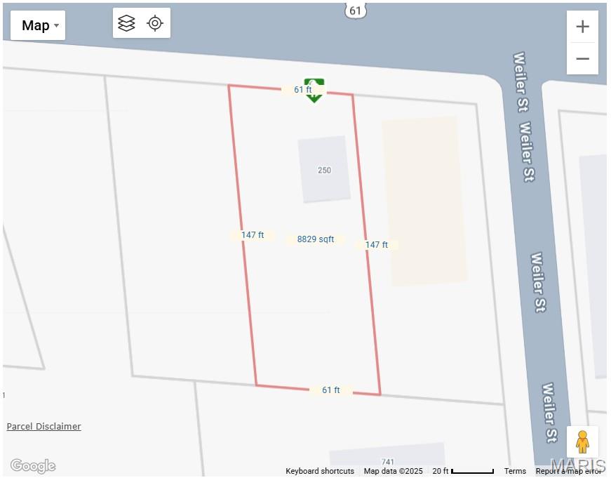 250 Ste Genevieve Drive Ste. Genevieve, MO 63670 - Photo 5 of 5