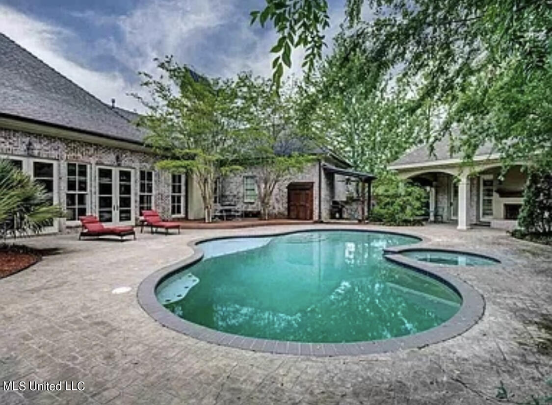 718 Inheritance Place Flowood, MS 39232 - Photo 6 of 9 A258EBE4-D62A-4C77-8D1B-20A2F95C827F