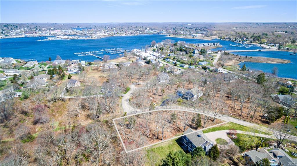 23 Cormorant Road Stonington, CT 06355 - Photo 1 of 1 23 COMORANT ROAD, MASONS ISLAND. .63 ACRES WITH 324' OF ROAD FRONTAGE.