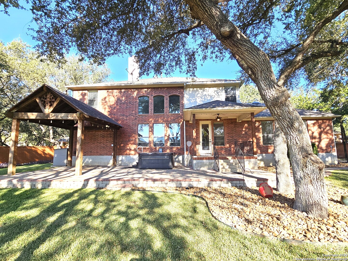 8834 Cherokee Path Garden Ridge, TX 78266 - Photo 71 of 76
