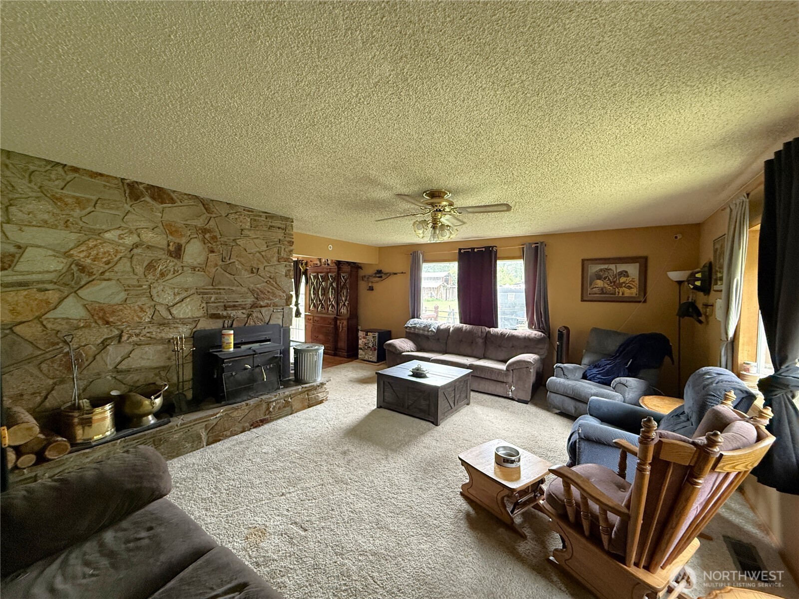 1742 Toroda Creek Road Wauconda, WA 98859 - Photo 5 of 40