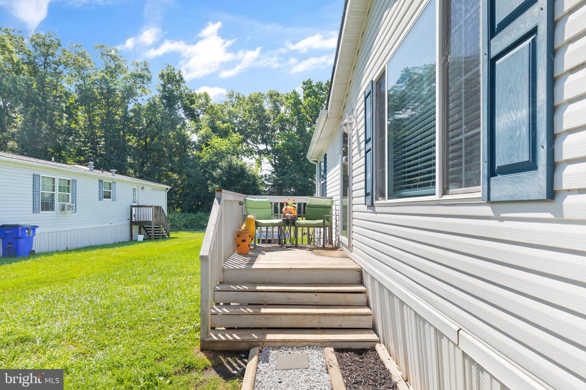 4041 Conowingo Road, Unit 29A Darlington, MD 21034 - Photo 2 of 21 a front view of a house with garden