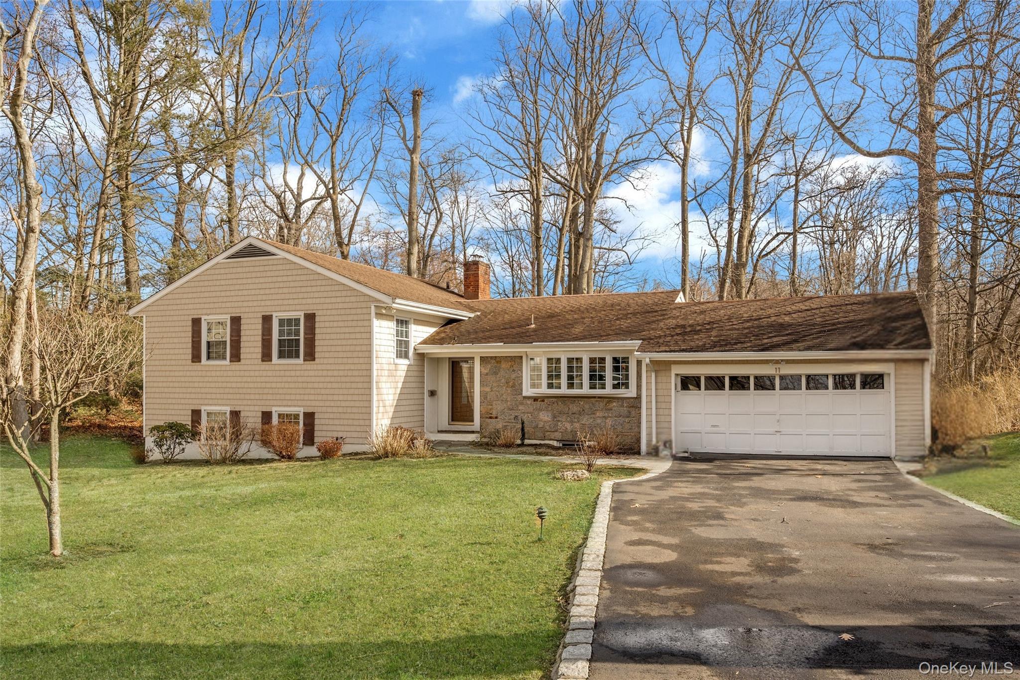 11 Meadowlark Road Rye Brook, NY 10573 - Photo 1 of 34 Welcome home!