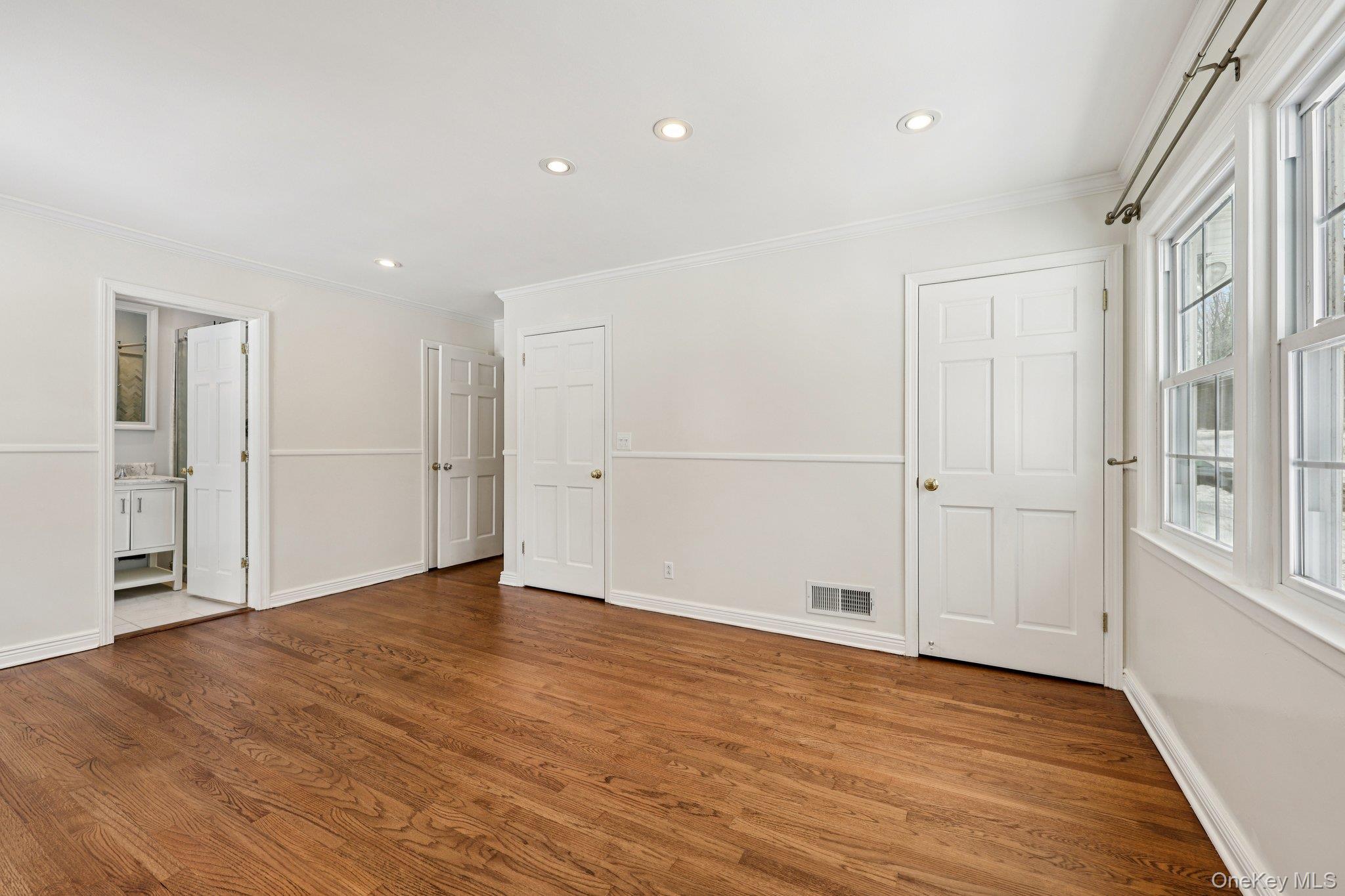 11 Meadowlark Road Rye Brook, NY 10573 - Photo 15 of 34 Primary Bedroom with 3 closets