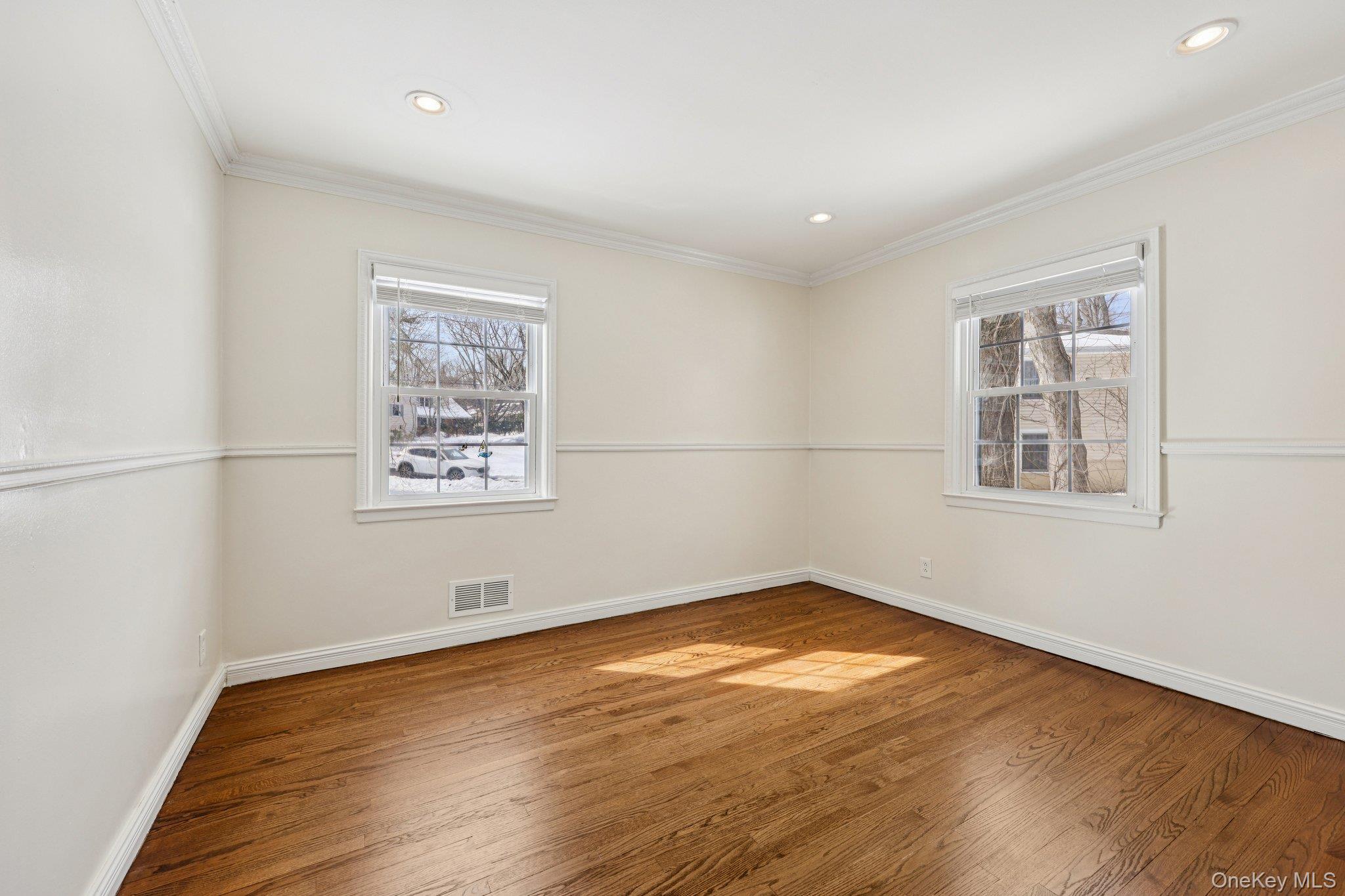 11 Meadowlark Road Rye Brook, NY 10573 - Photo 19 of 34 Bedroom 2