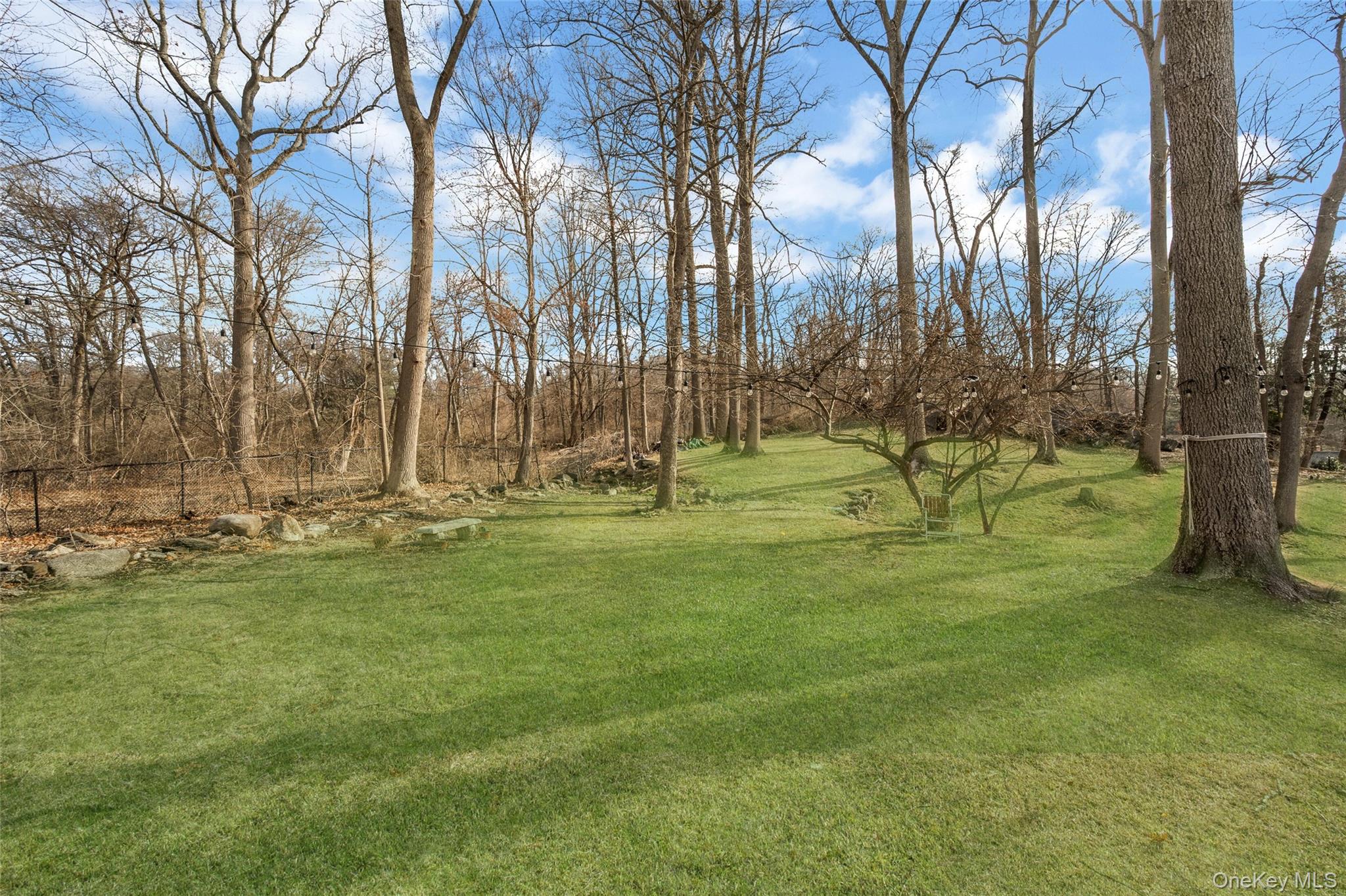 11 Meadowlark Road Rye Brook, NY 10573 - Photo 2 of 34 Over 1 acre of private property