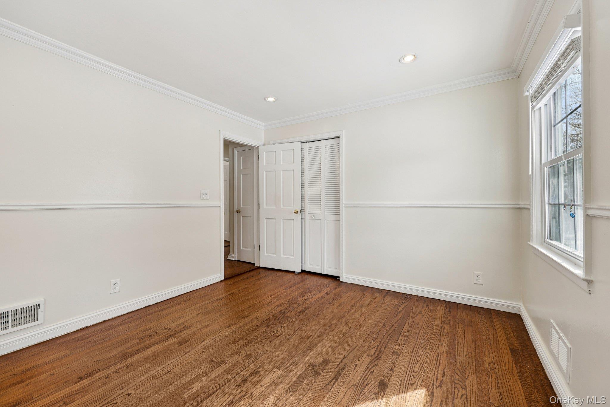 11 Meadowlark Road Rye Brook, NY 10573 - Photo 20 of 34 Another view of Bedroom 2