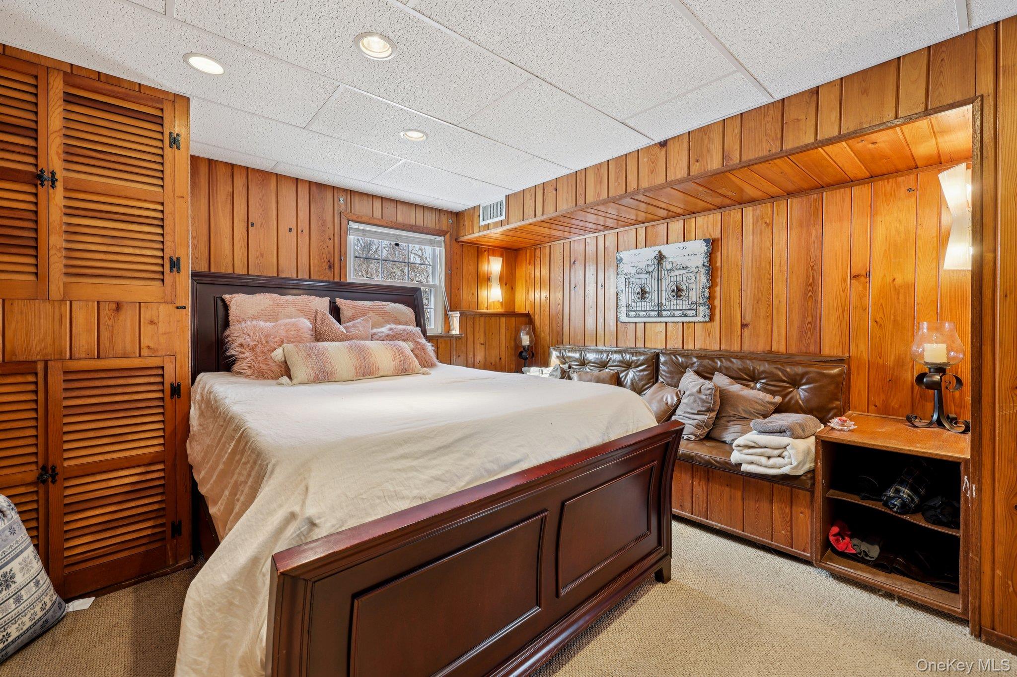 11 Meadowlark Road Rye Brook, NY 10573 - Photo 24 of 34 4th Bedroom- ideal for in-law suite or au pair