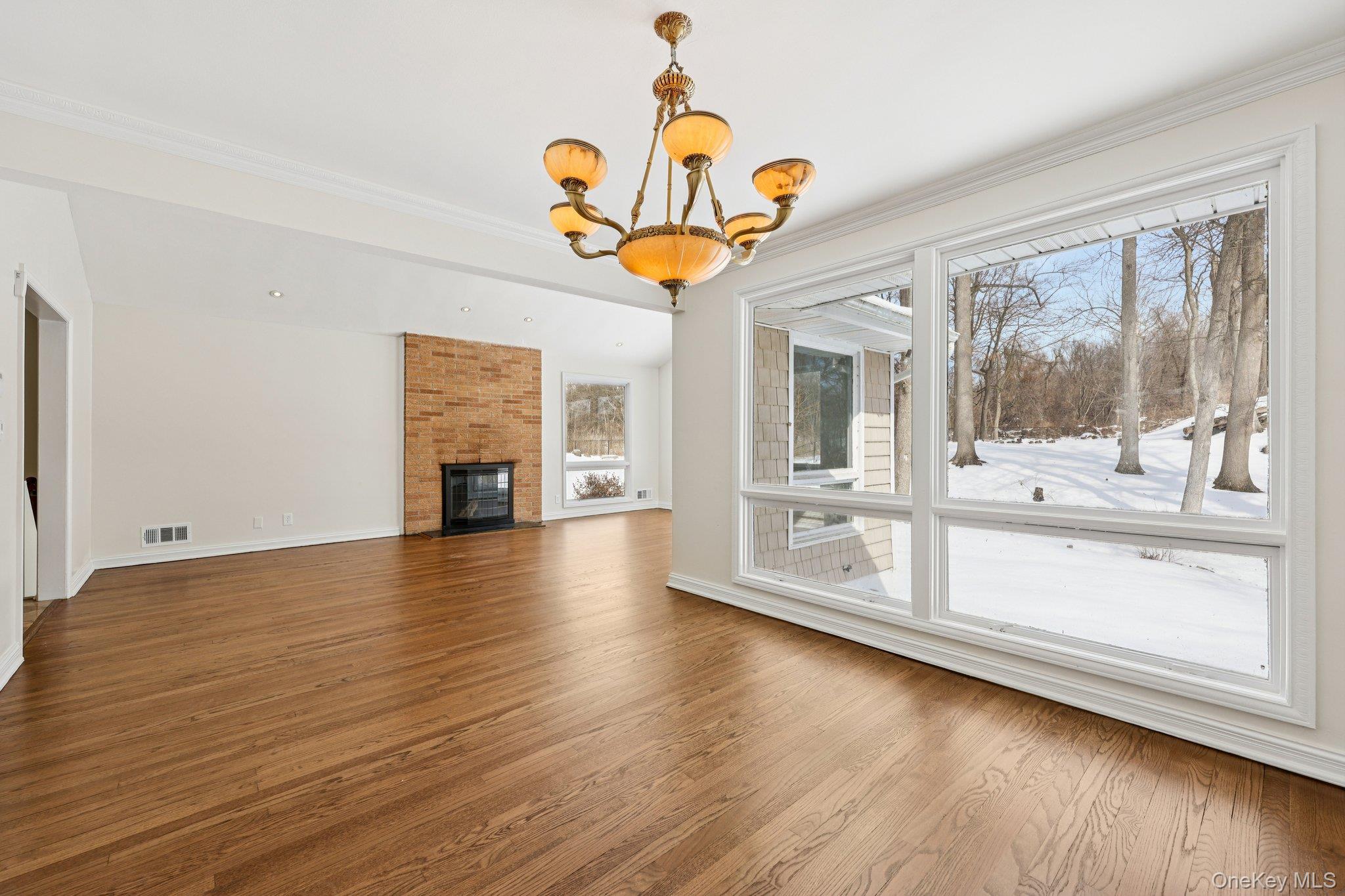 11 Meadowlark Road Rye Brook, NY 10573 - Photo 30 of 34 Open floor plan