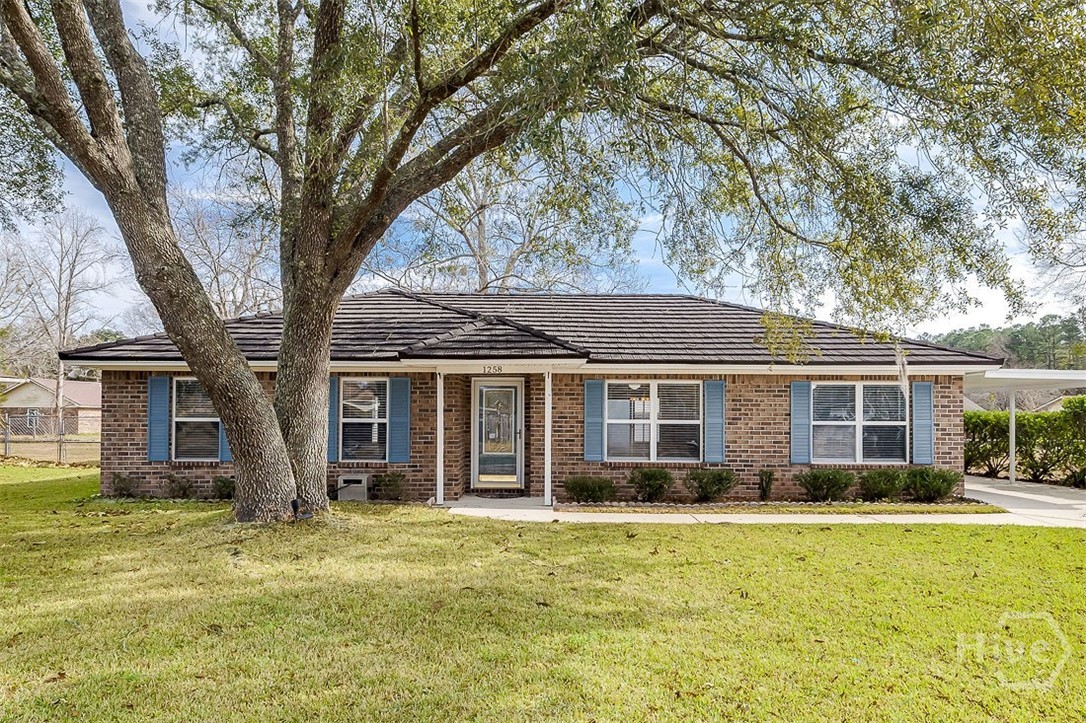 1258 Homer City Way Pooler, GA 31322 - Photo 1 of 33