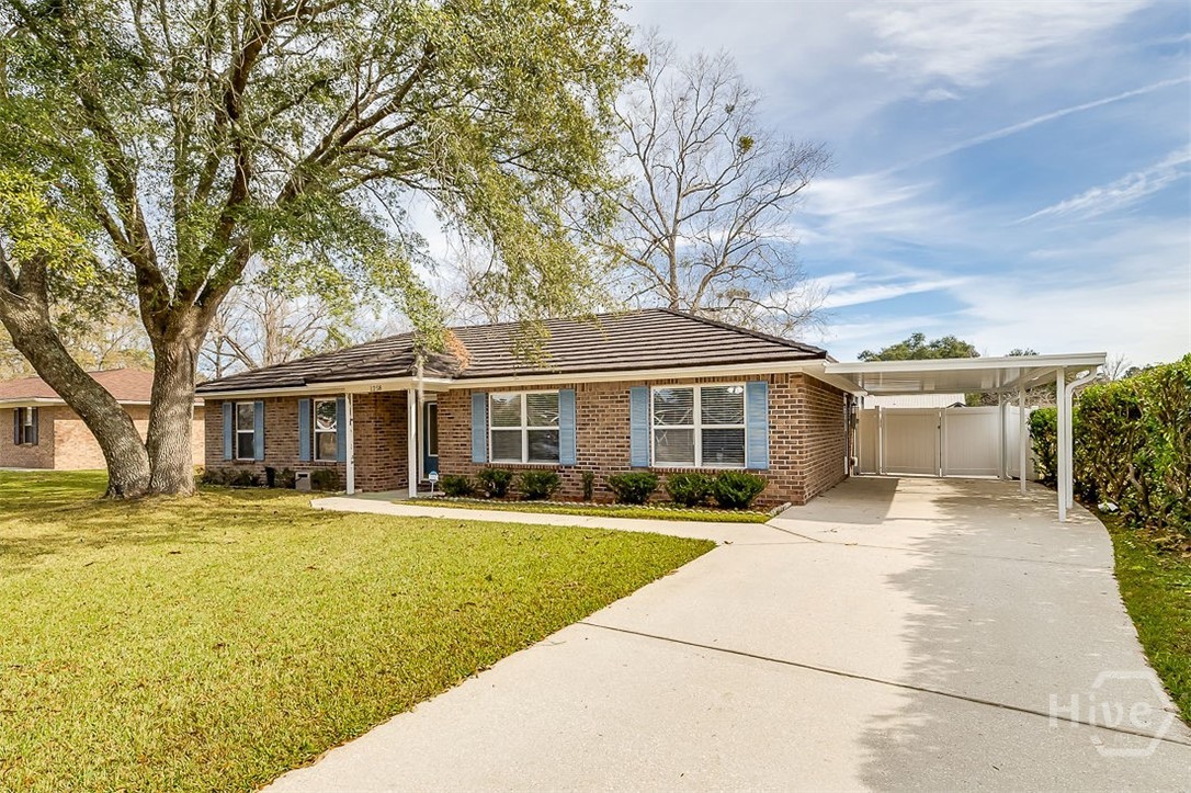 1258 Homer City Way Pooler, GA 31322 - Photo 2 of 33