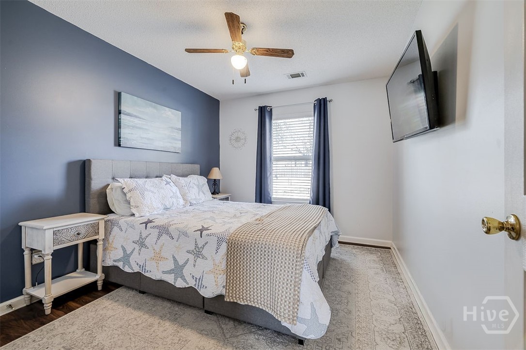 1258 Homer City Way Pooler, GA 31322 - Photo 21 of 33