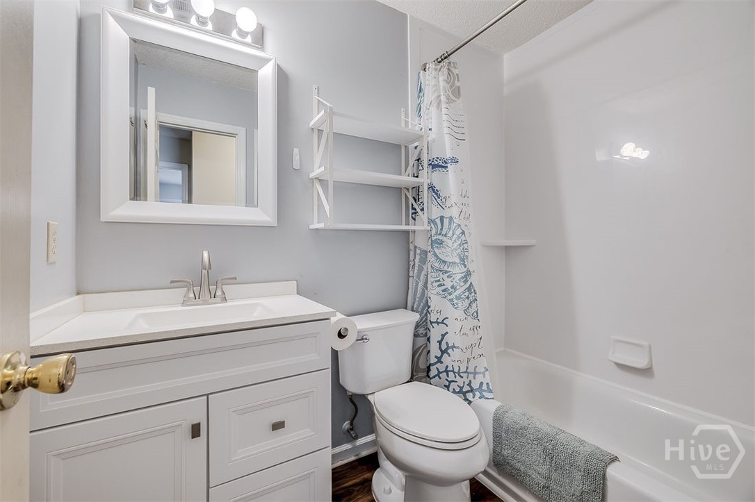 1258 Homer City Way Pooler, GA 31322 - Photo 23 of 33