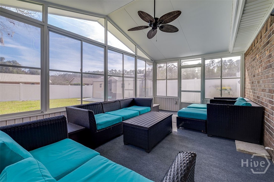 1258 Homer City Way Pooler, GA 31322 - Photo 27 of 33