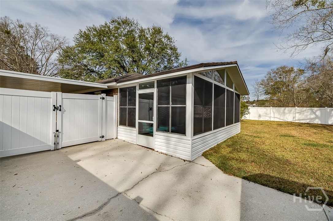 1258 Homer City Way Pooler, GA 31322 - Photo 29 of 33