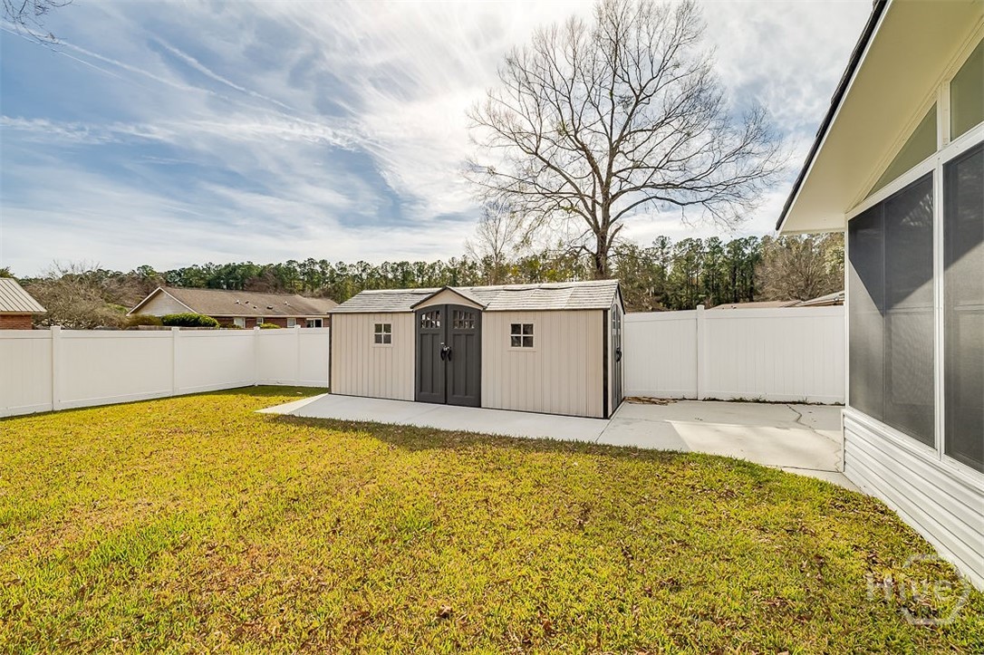 1258 Homer City Way Pooler, GA 31322 - Photo 30 of 33