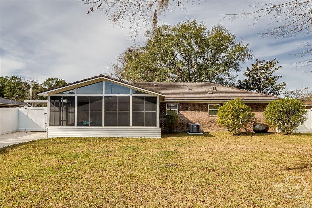 1258 Homer City Way Pooler, GA 31322 - Photo 31 of 33