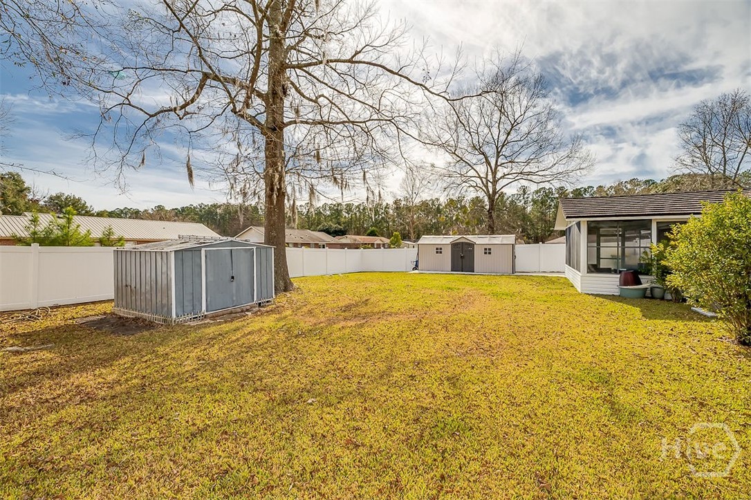 1258 Homer City Way Pooler, GA 31322 - Photo 33 of 33